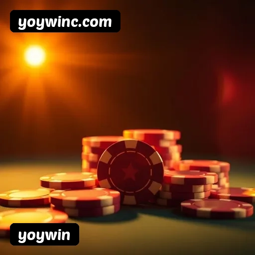 Vantagens exclusivas yoywin para jogadores brasileiros - São Paulo, Rio, BH