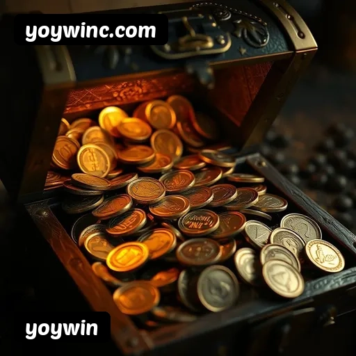 yoywin bônus R$5.000 + 500 giros - Rollover 35x, prazo 30 dias, 38% taxa conversão