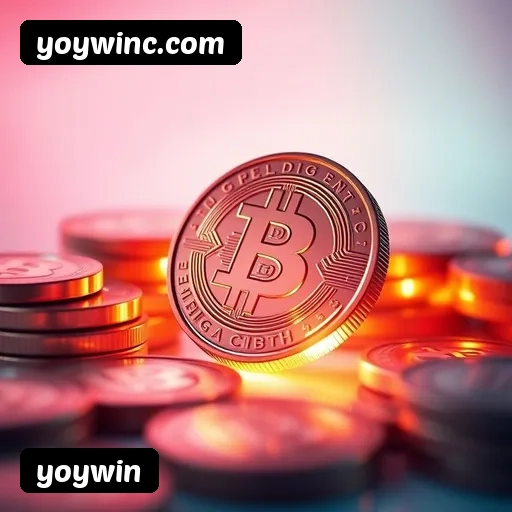 Catálogo yoywin 3.100+ jogos - Pragmatic Play, Evolution, NetEnt